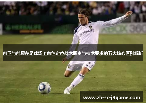 前卫与前腰在足球场上角色定位战术职责与技术要求的五大核心区别解析