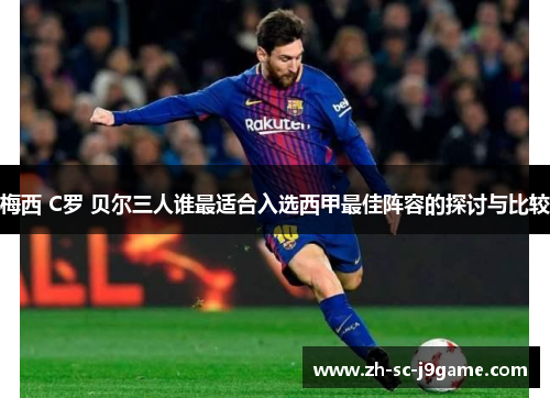 梅西 C罗 贝尔三人谁最适合入选西甲最佳阵容的探讨与比较